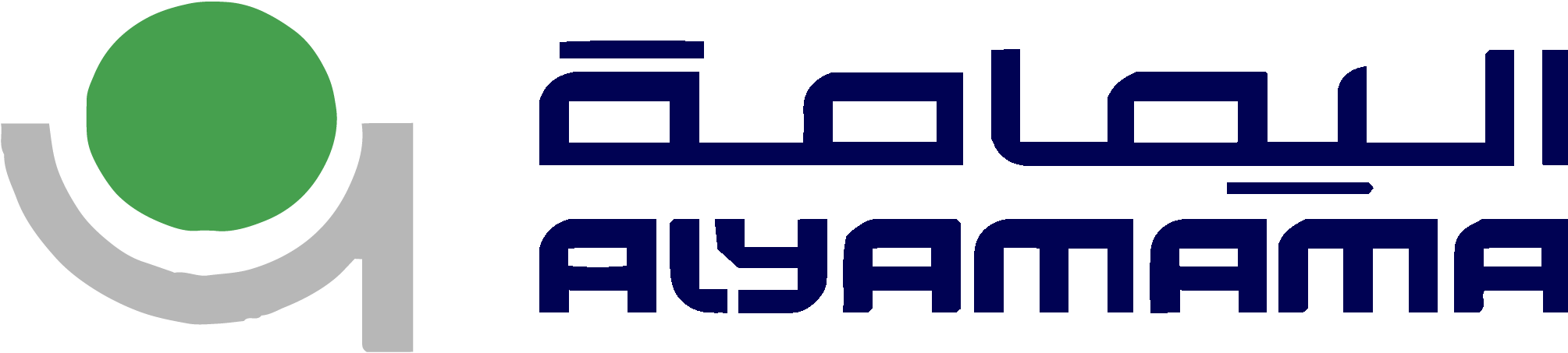 Al Yamama Logo